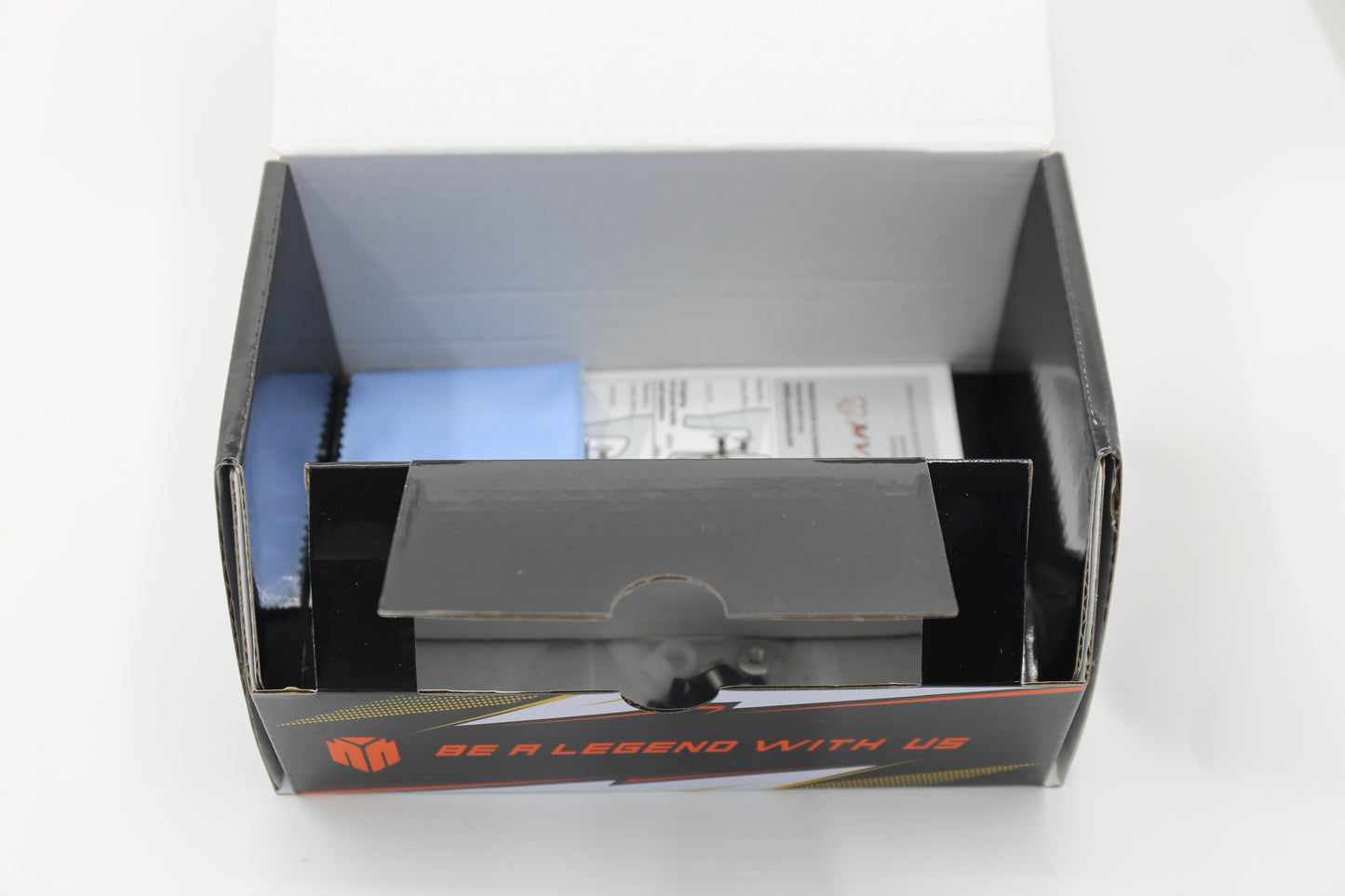 Hockey Visor M3 200
