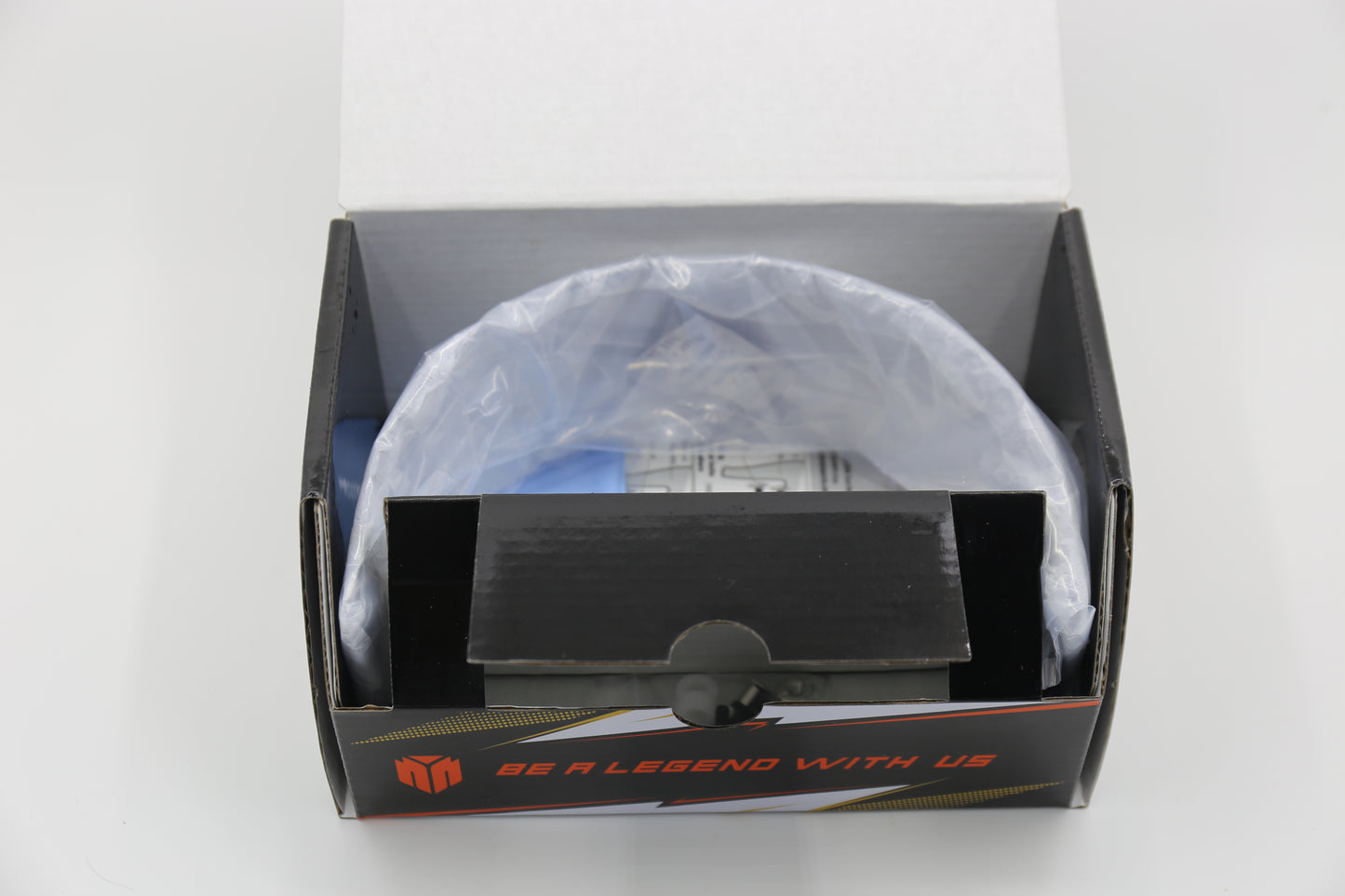 Hockey Visor M3 500