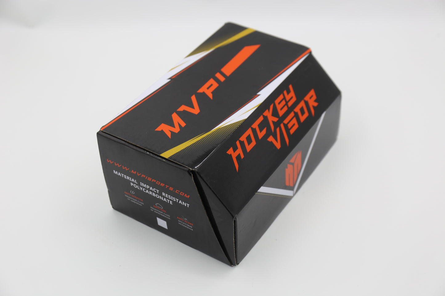 Hockey Visor M3 500