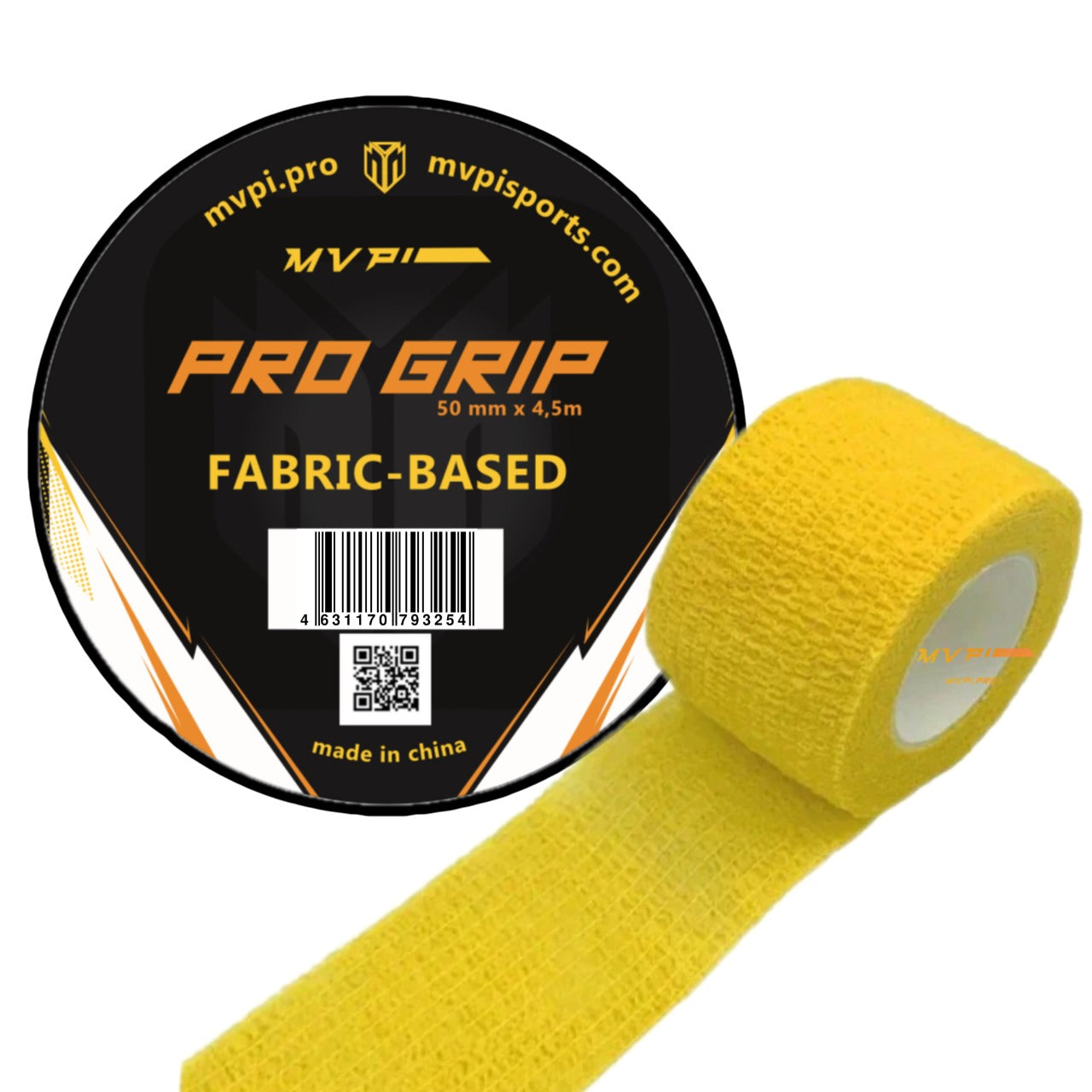 Hockey stick tape