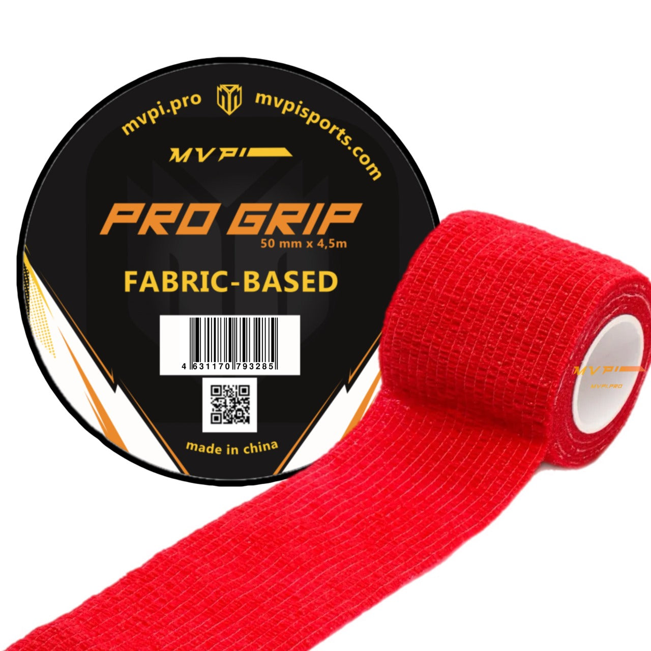 Hockey stick tape