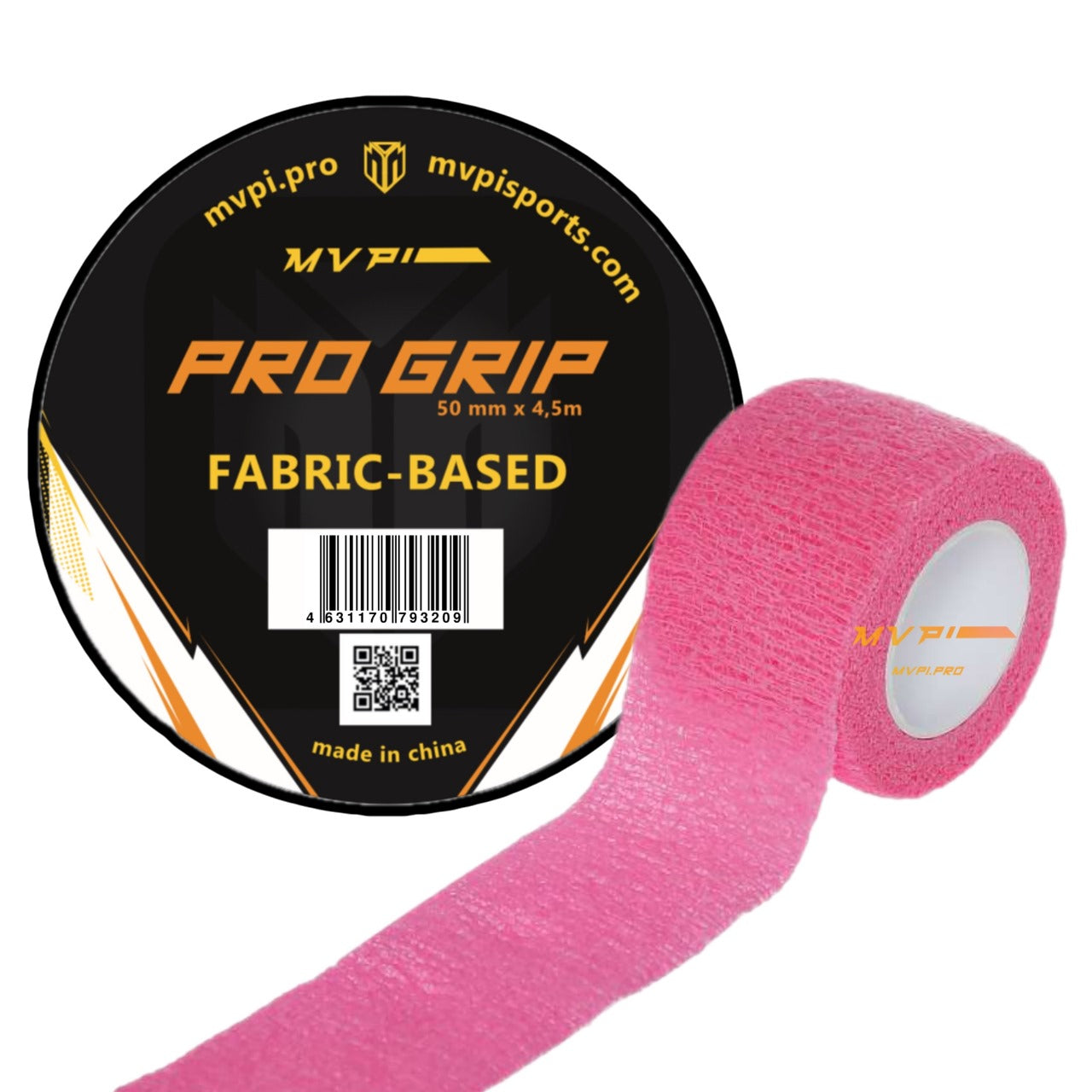 Hockey stick tape
