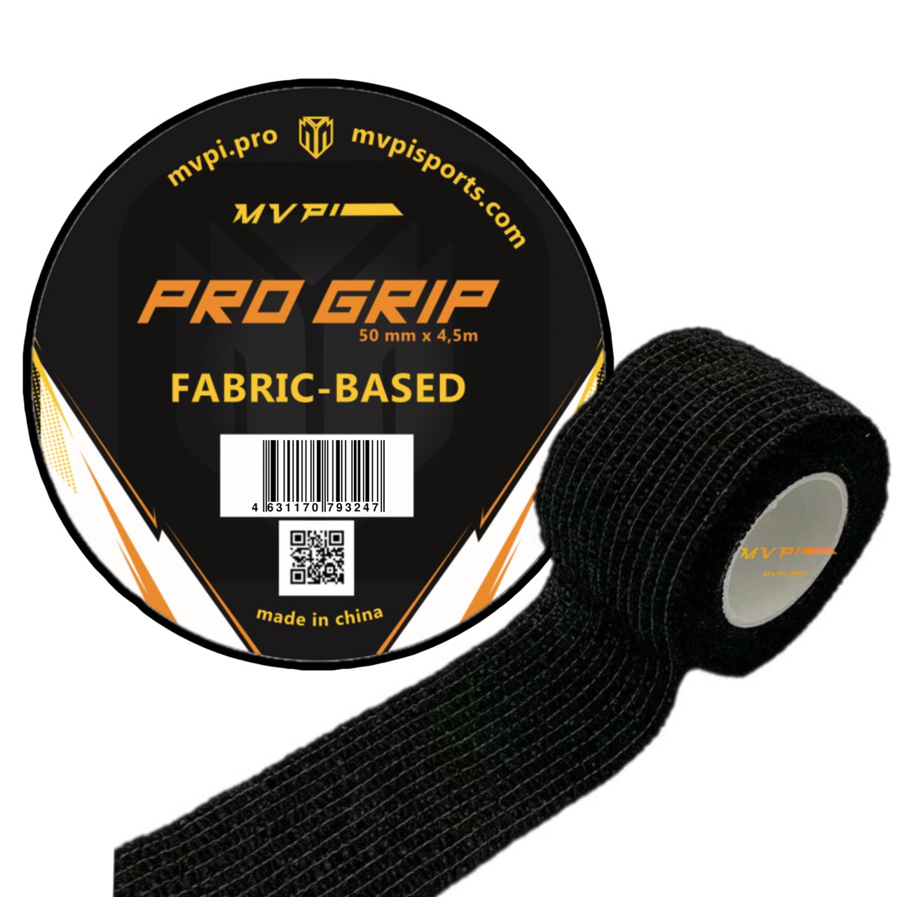 Hockey stick tape