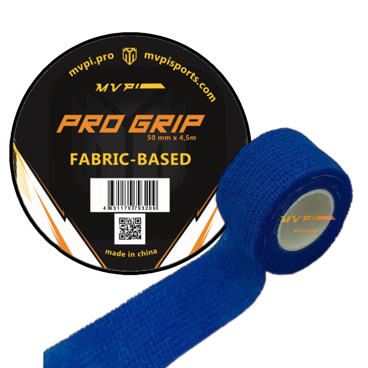 Hockey stick tape