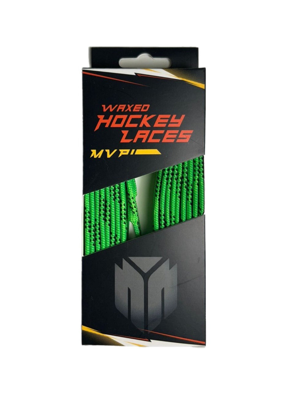 Hockey laces