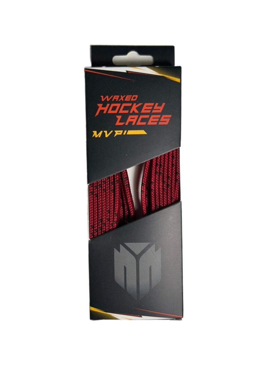 Hockey laces
