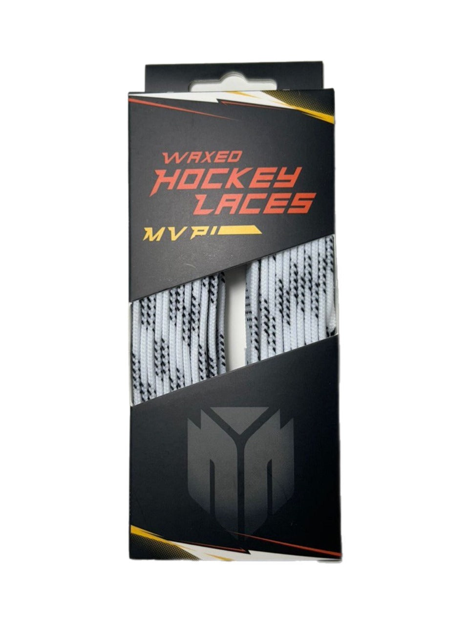 Hockey laces