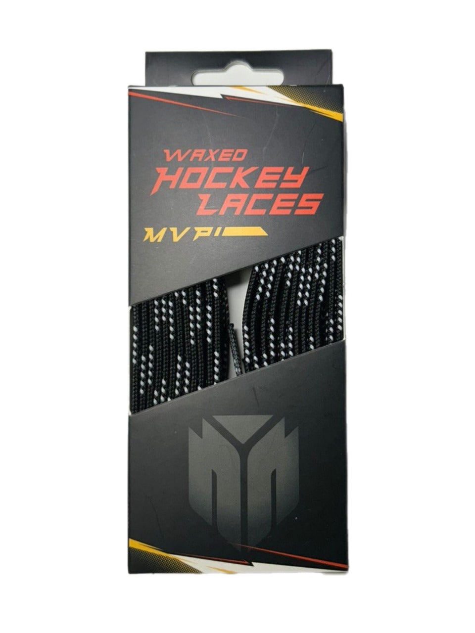 Hockey laces