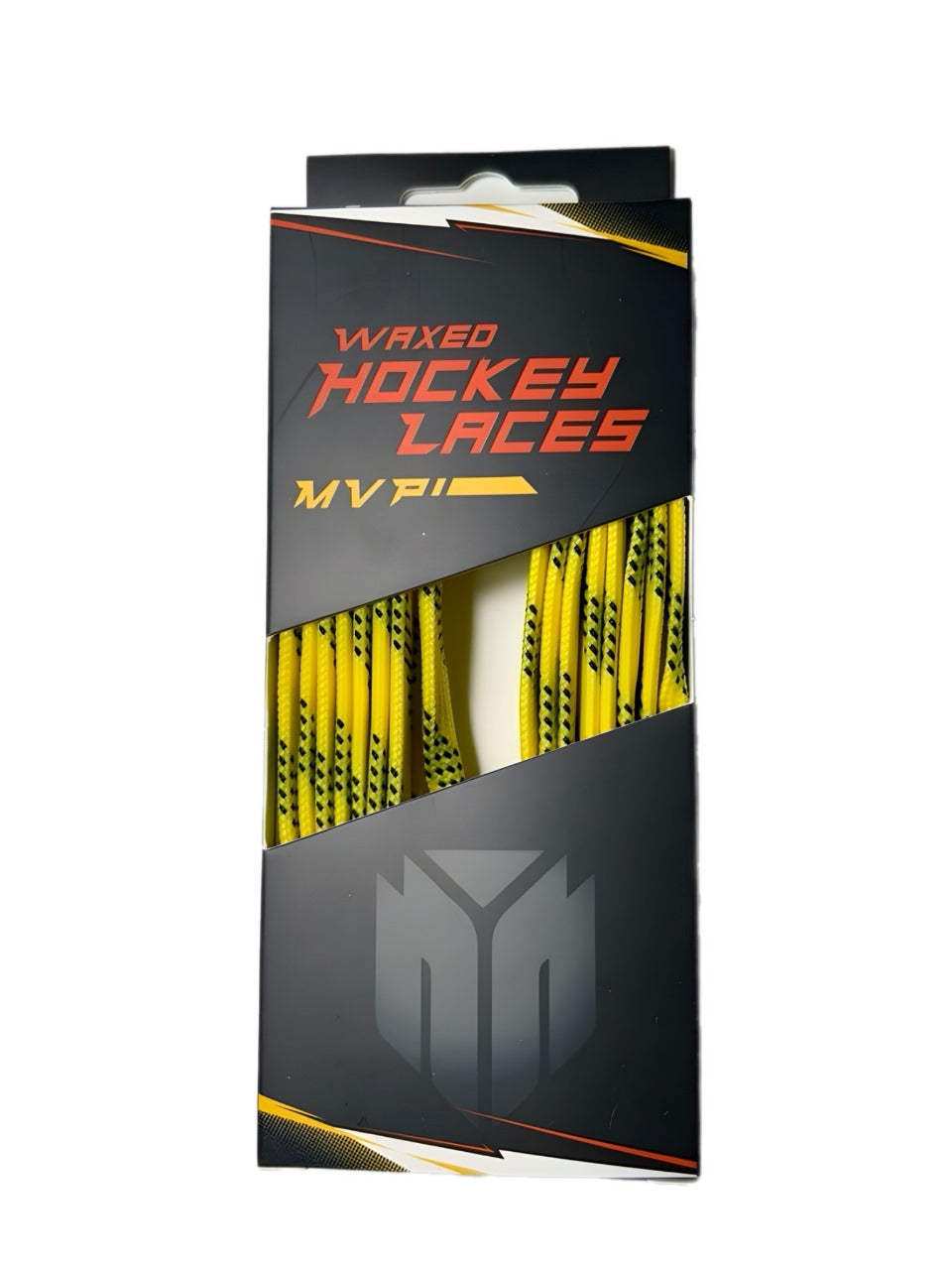 Hockey laces