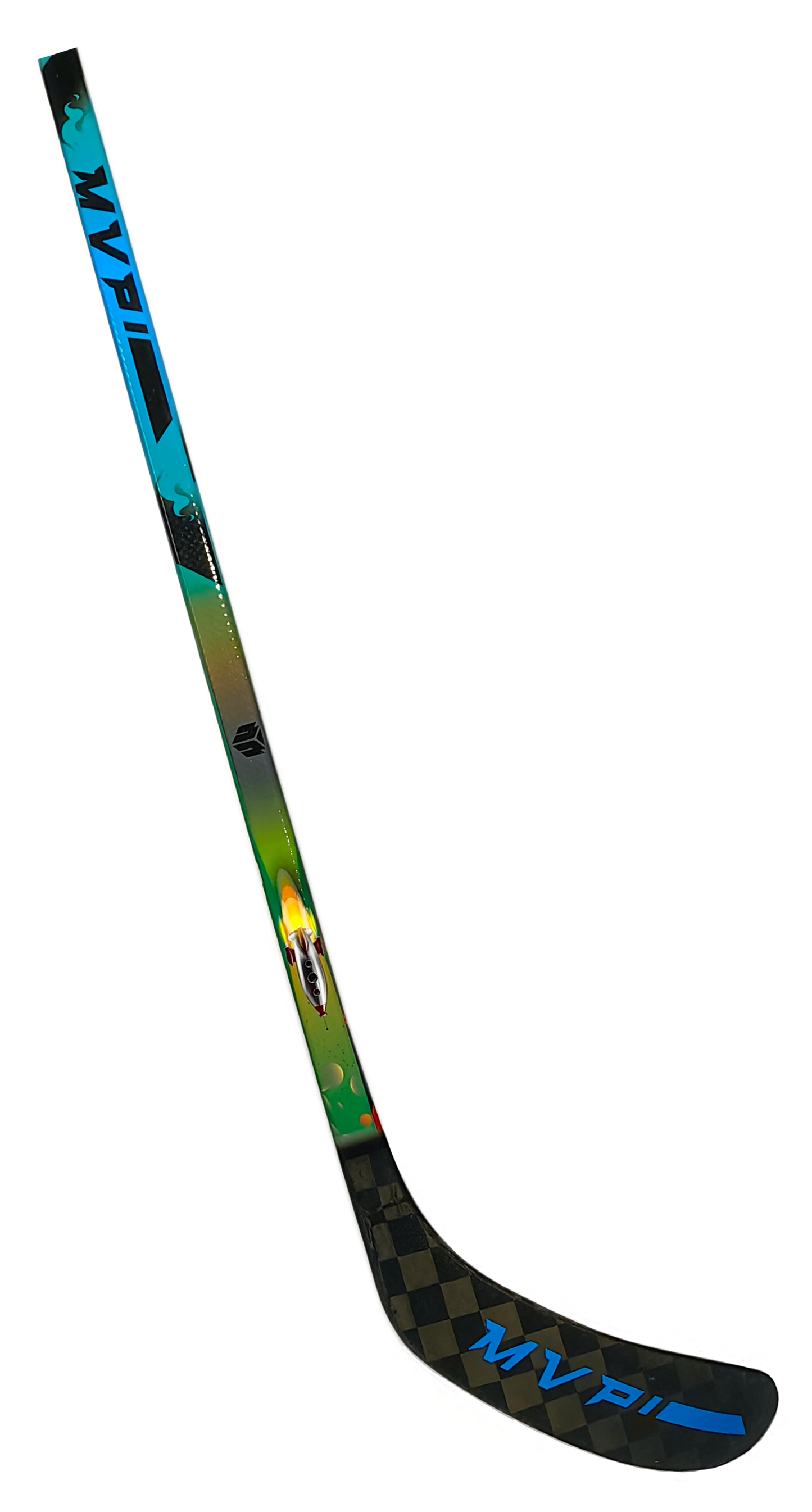 MVPI Turbo YTH (right hand)