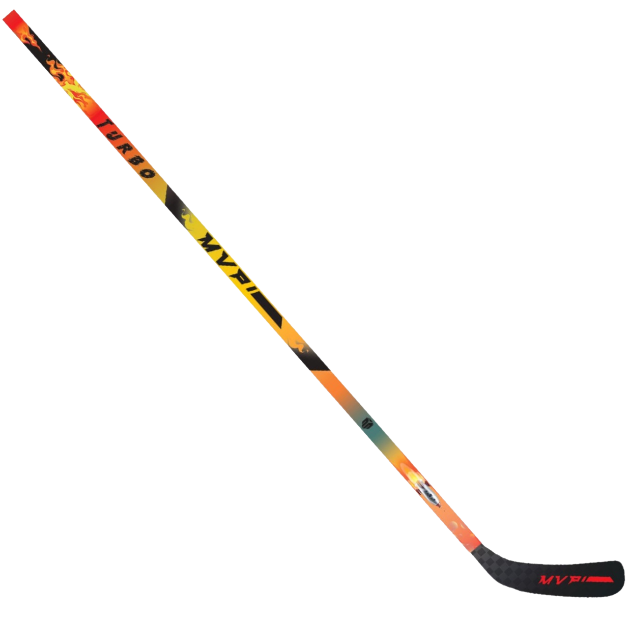 MVPI TURBO JR(right hand)