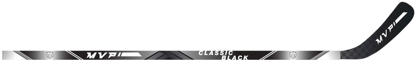 MVPI Classic Black (left hand)
