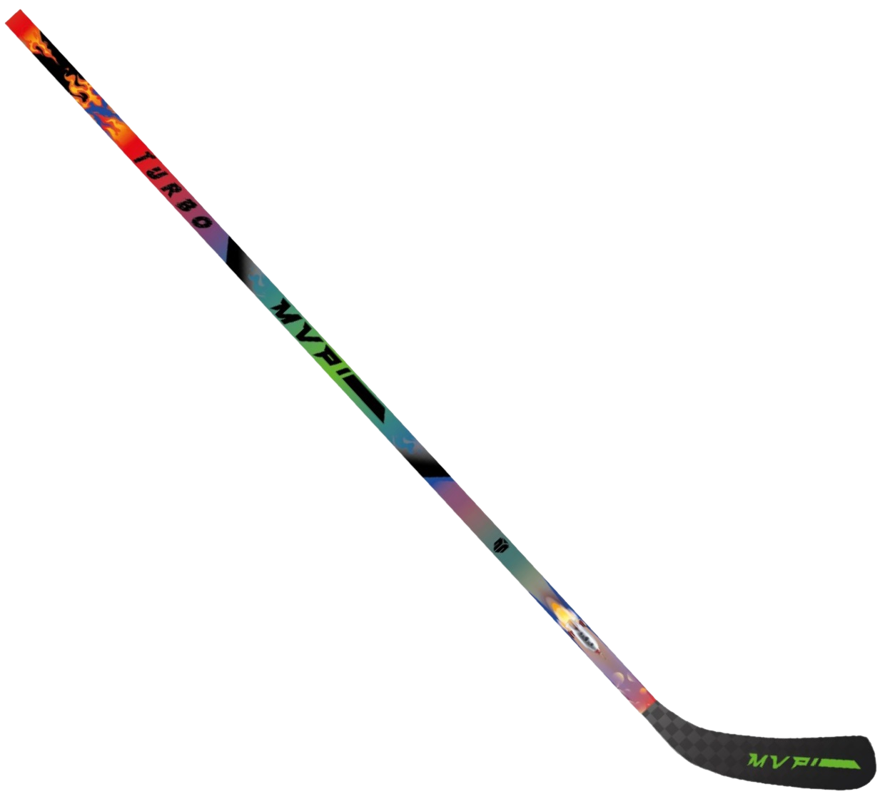 MVPI TURBO JR(right hand)