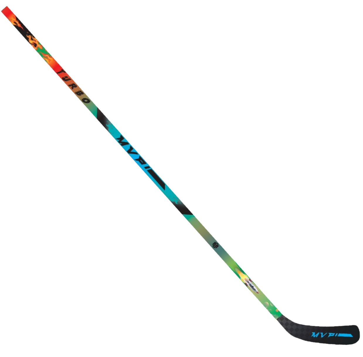 MVPI TURBO JR(right hand)