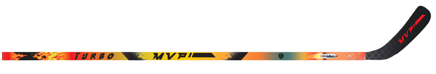 MVPI TURBO JR(right hand)