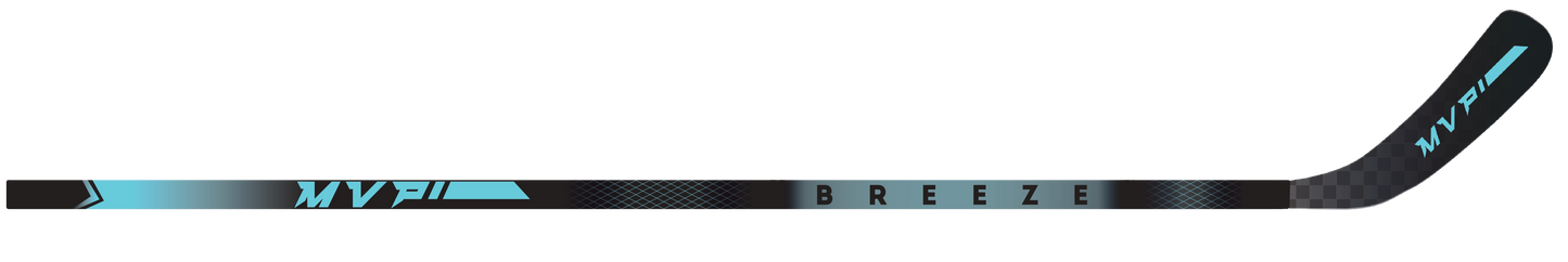 MVPI BREEZE SR (left hand)