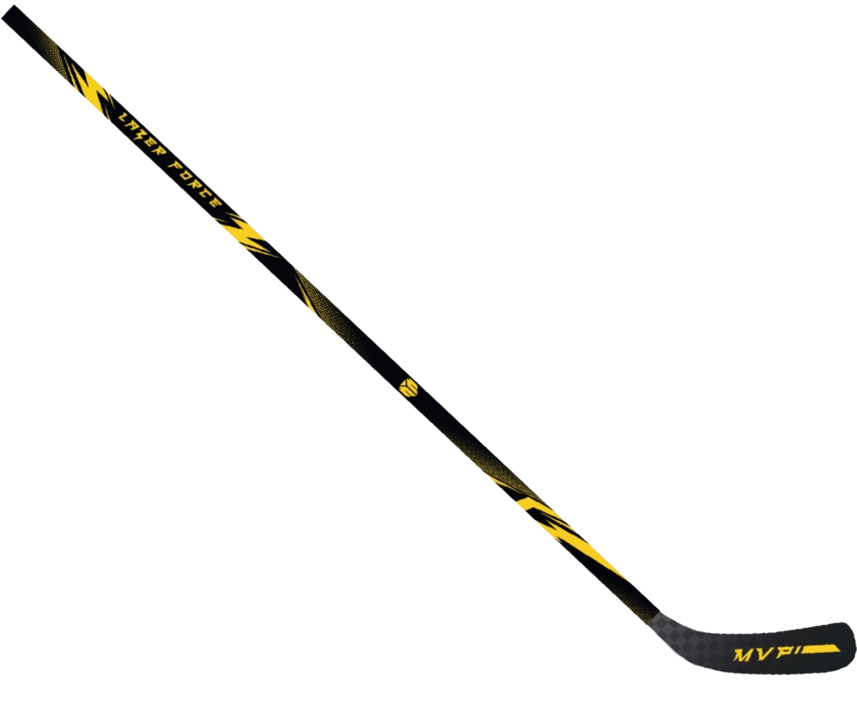 MVPI Lazer Force INT (right hand)