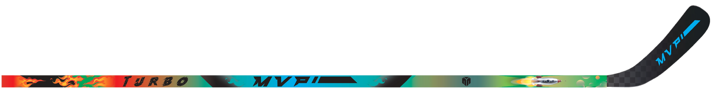 MVPI TURBO JR(right hand)