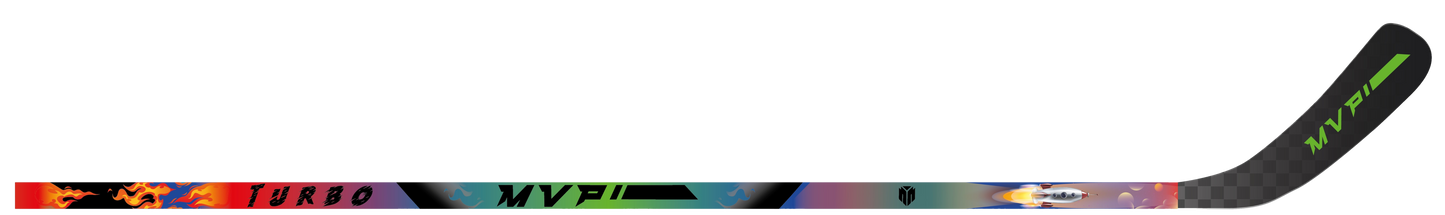 MVPI TURBO JR(right hand)