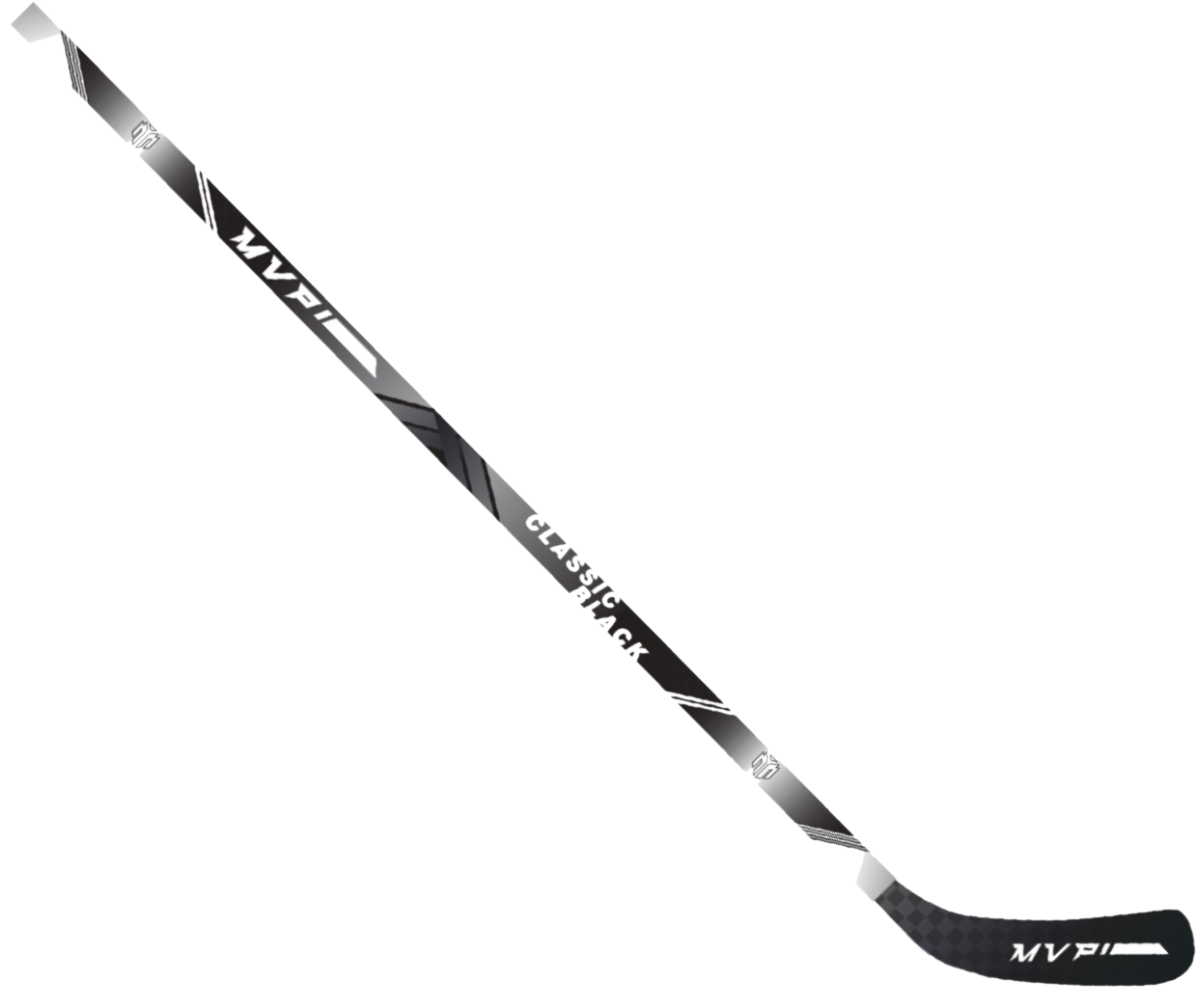 MVPI Classic Black (left hand)