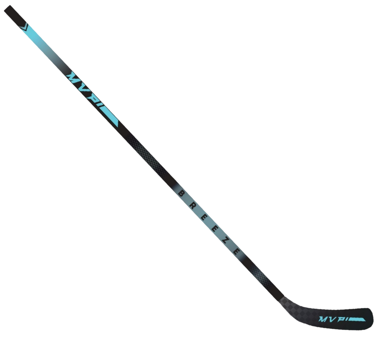 MVPI BREEZE SR (left hand)