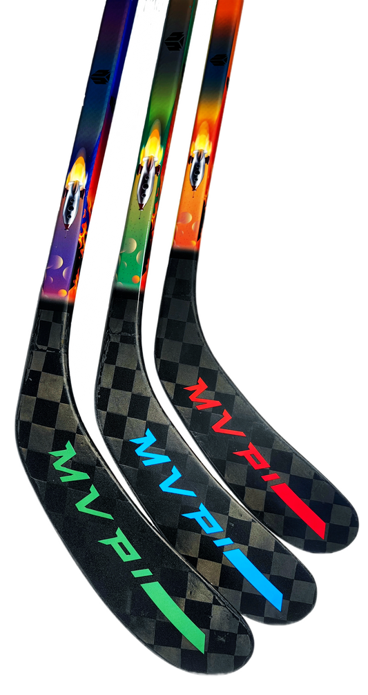 MVPI TURBO JR(right hand)