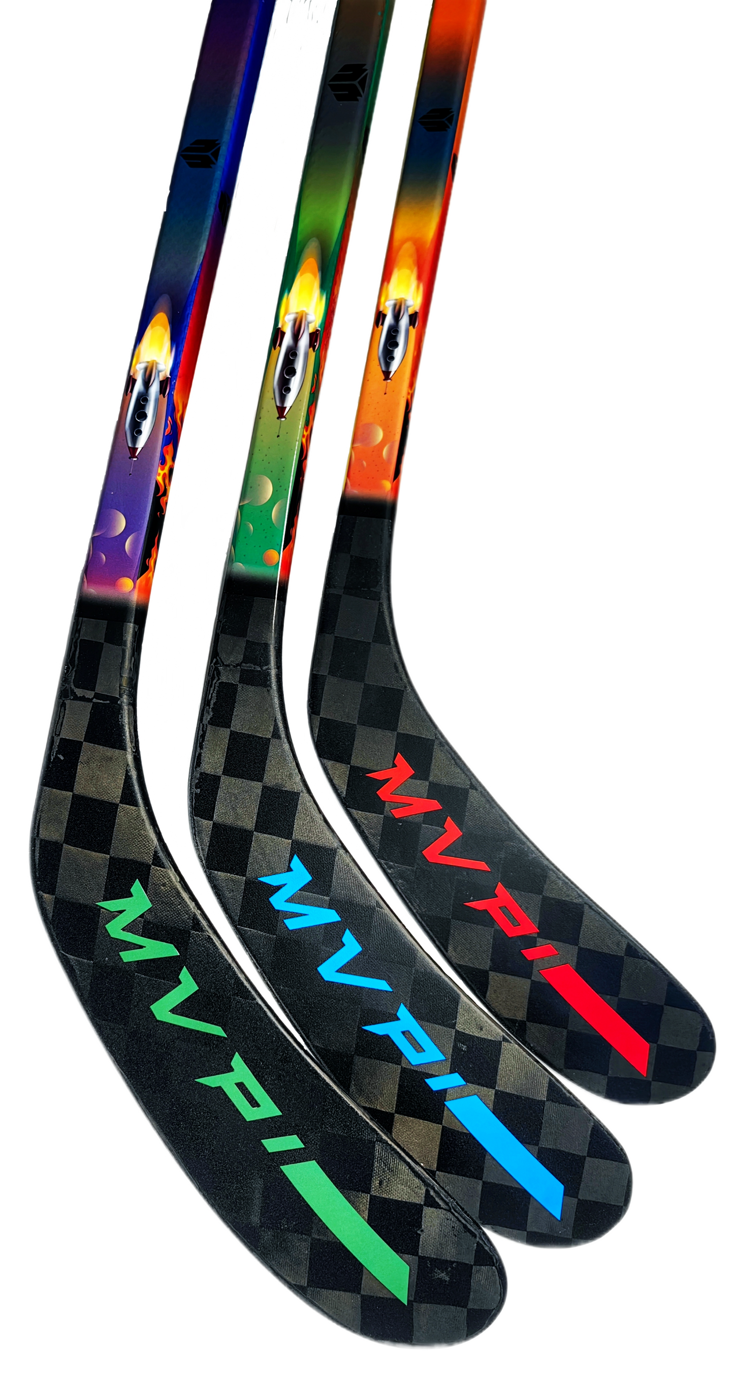 MVPI Turbo YTH (right hand)