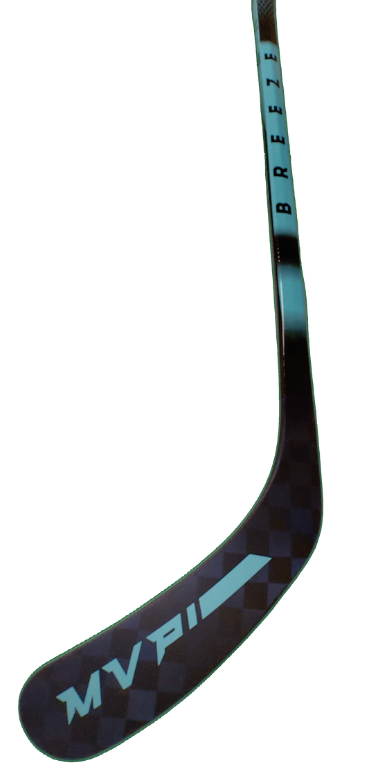 MVPI BREEZE SR (left hand)