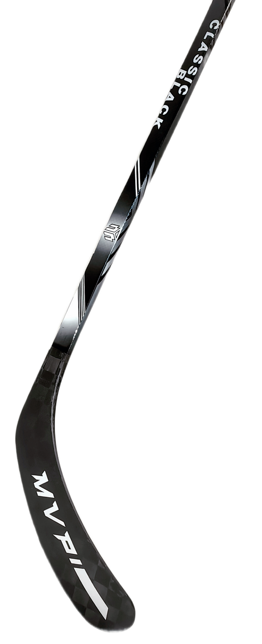 MVPI Classic Black (left hand)