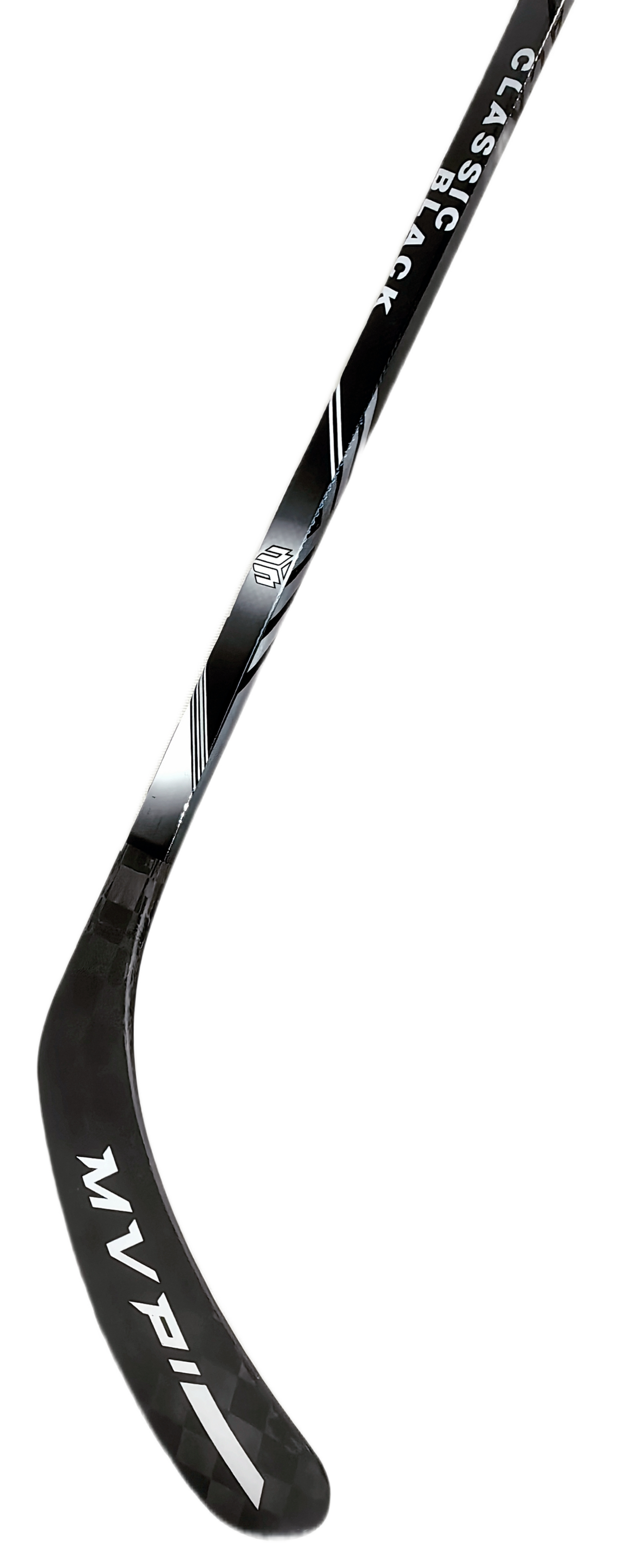 MVPI Classic Black (right hand)