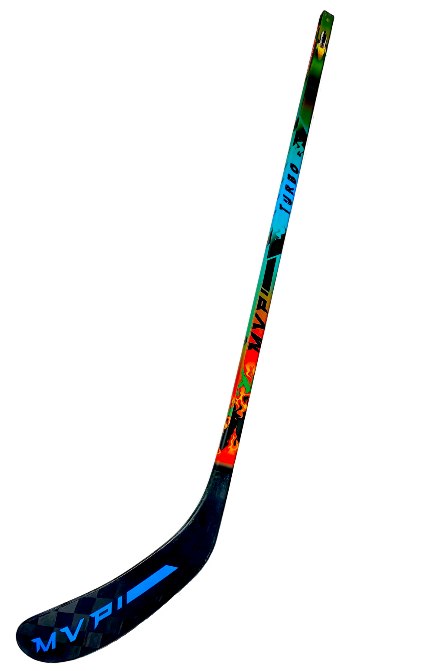 MVPI TURBO JR (left hand)