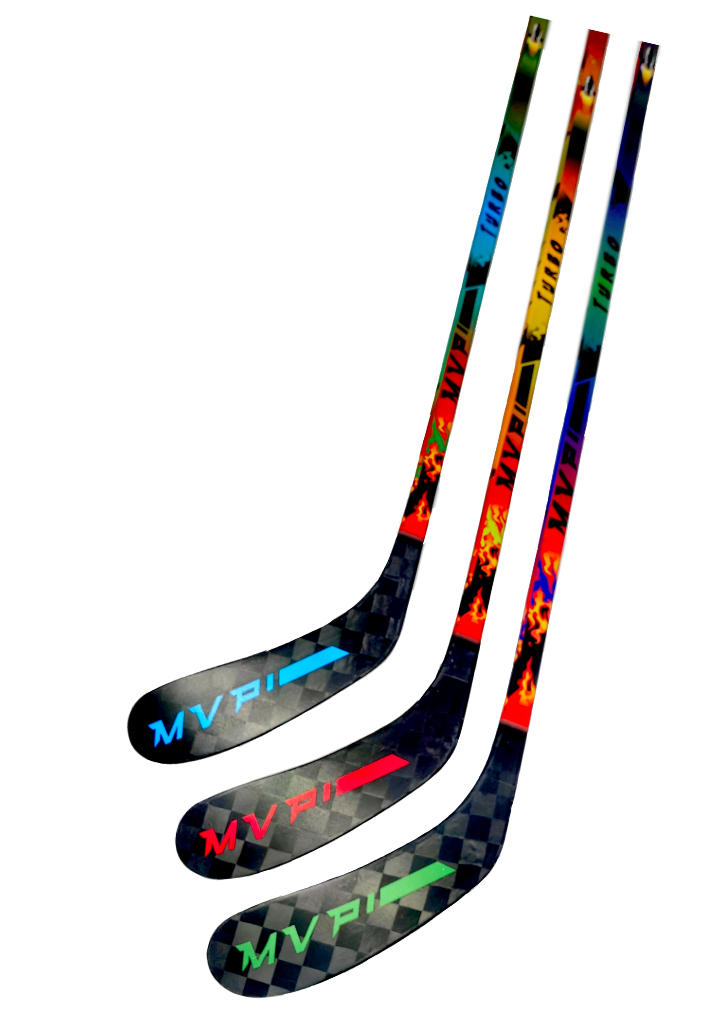 MVPI Turbo YTH (left hand)