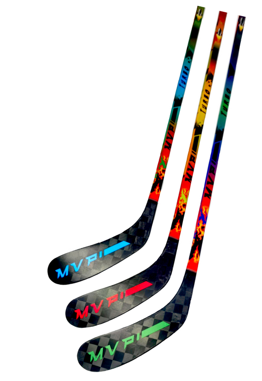 MVPI Turbo YTH (left hand)